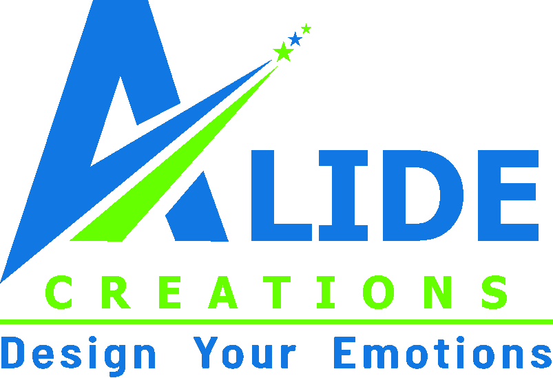 Alide Logo